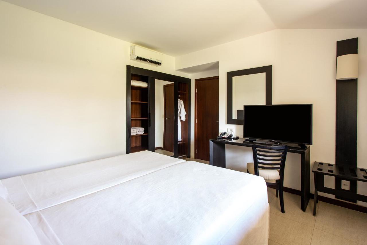 Dom Pedro Laguna Aquiraz Exterior foto A room at the hotel