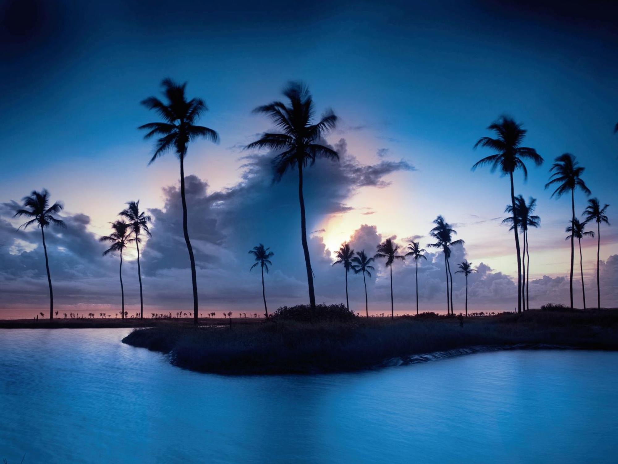 Dom Pedro Laguna Aquiraz Exterior foto Sunset at the beach